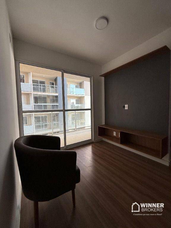 Apartamento para alugar com 2 quartos, 58m² - Foto 5