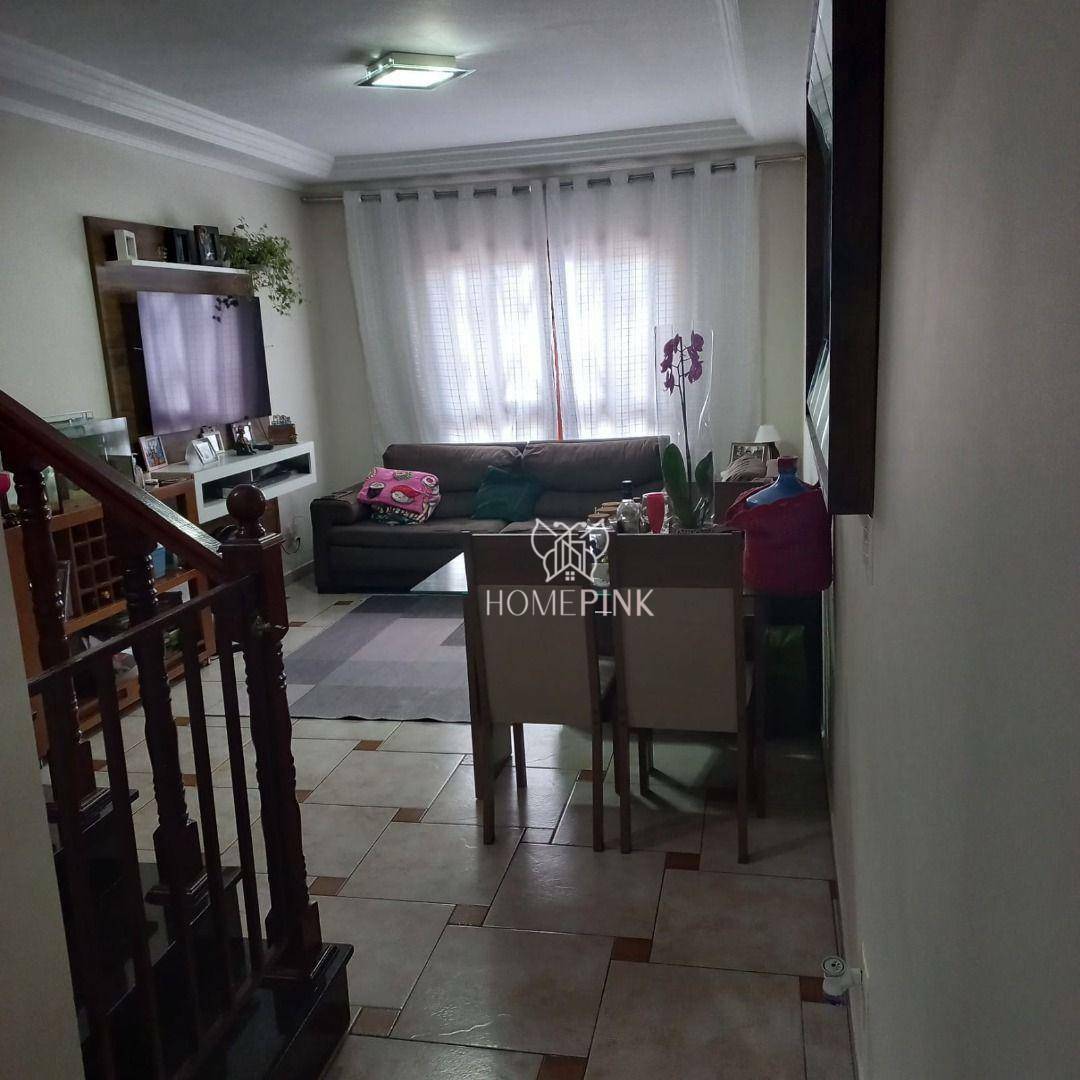 Sobrado à venda com 3 quartos, 117m² - Foto 7