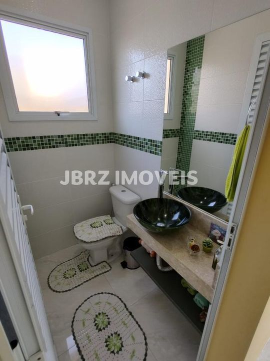 Casa à venda com 3 quartos, 129m² - Foto 6