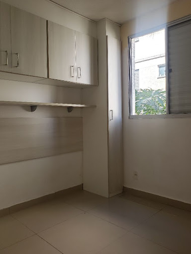 Apartamento à venda com 2 quartos, 44m² - Foto 20