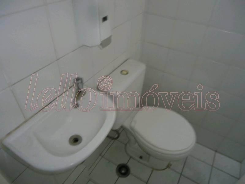 Conjunto Comercial-Sala para alugar, 147m² - Foto 9