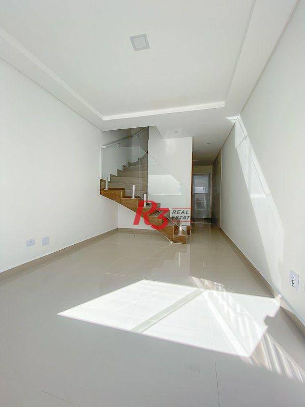 Casa à venda com 2 quartos, 53m² - Foto 2