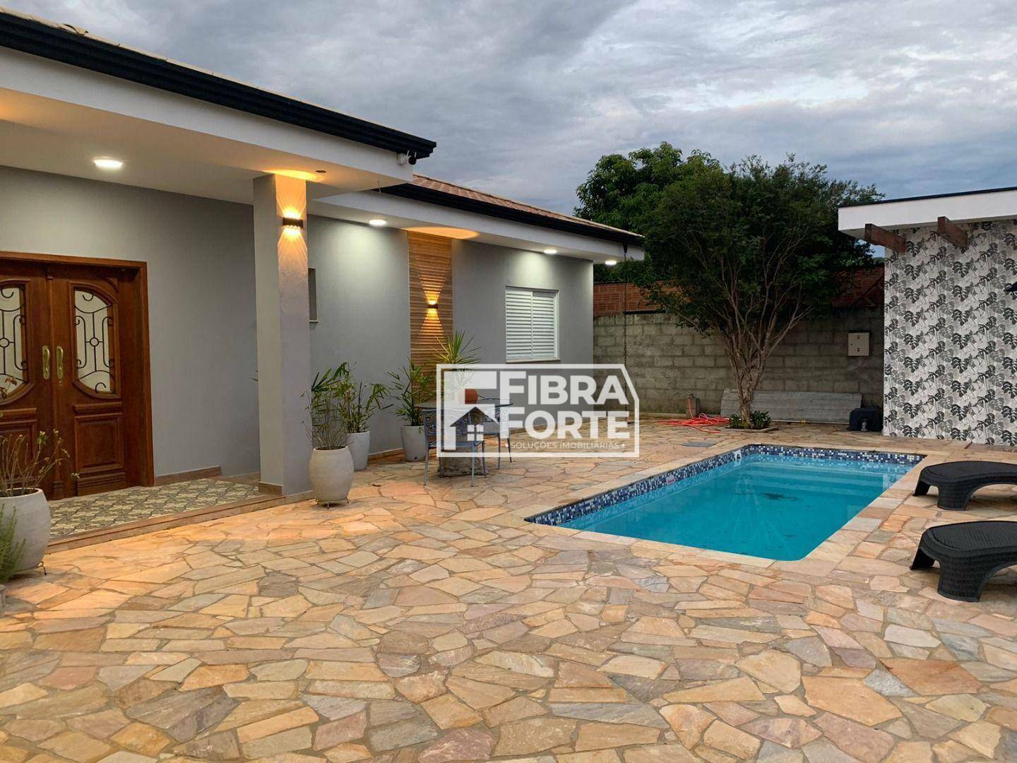 Chácara à venda com 3 quartos, 200m² - Foto 24