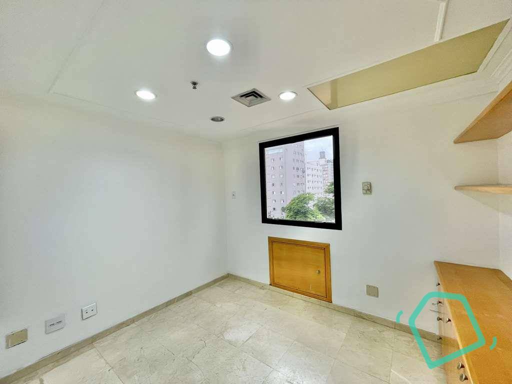 Conjunto Comercial-Sala à venda e aluguel, 40m² - Foto 10