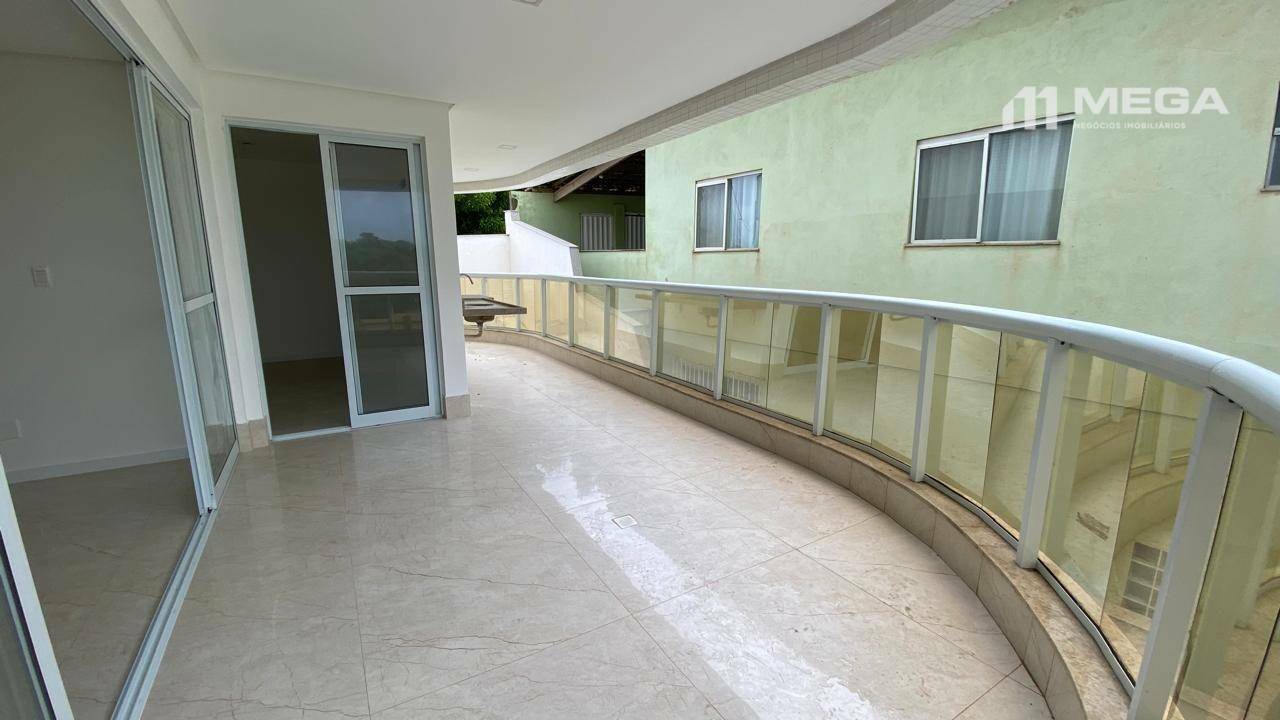 Apartamento à venda com 3 quartos, 120m² - Foto 17