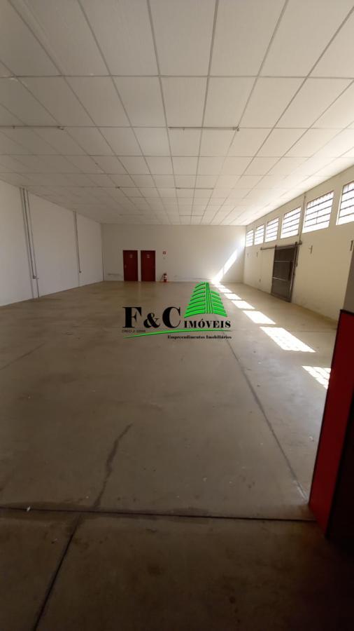 Depósito-Galpão-Armazém à venda, 334m² - Foto 14