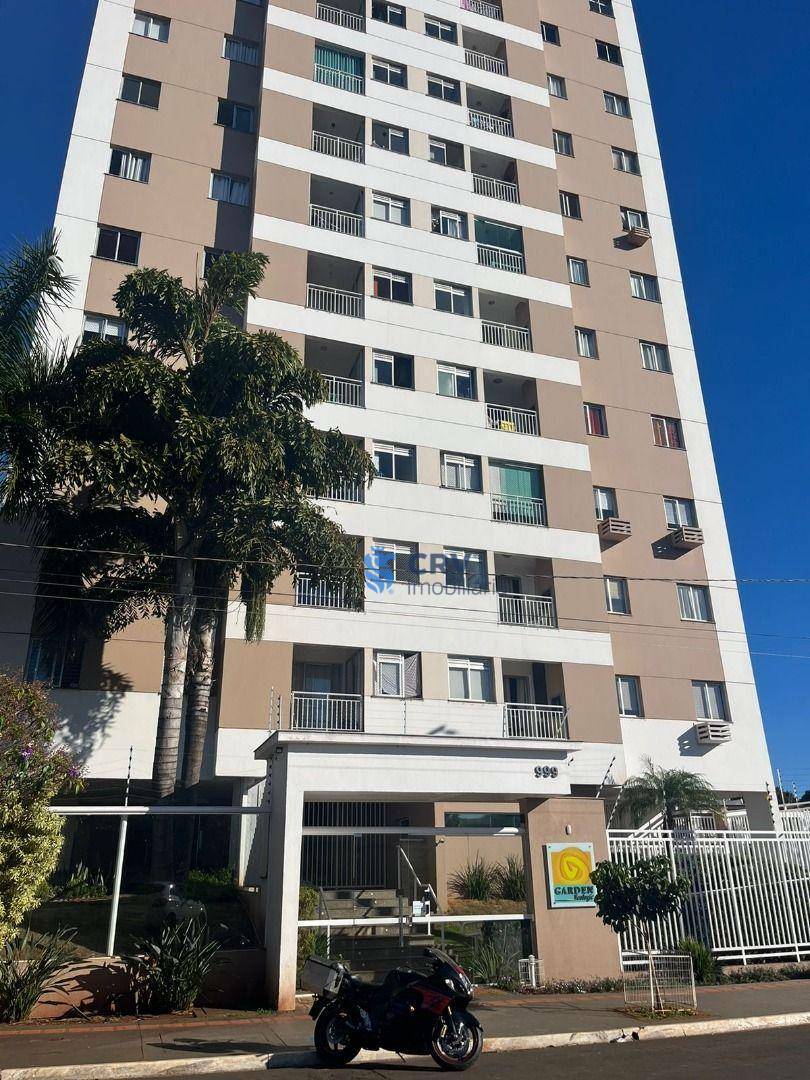 Apartamento para alugar com 3 quartos, 69m² - Foto 12