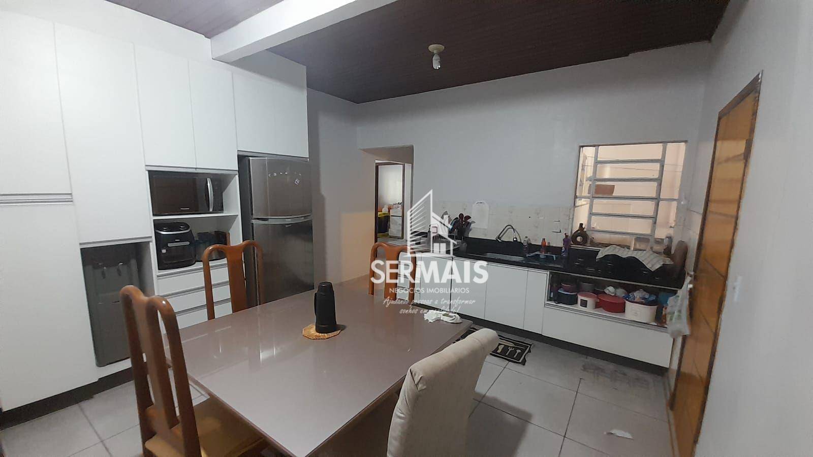 Casa à venda com 5 quartos, 330m² - Foto 29