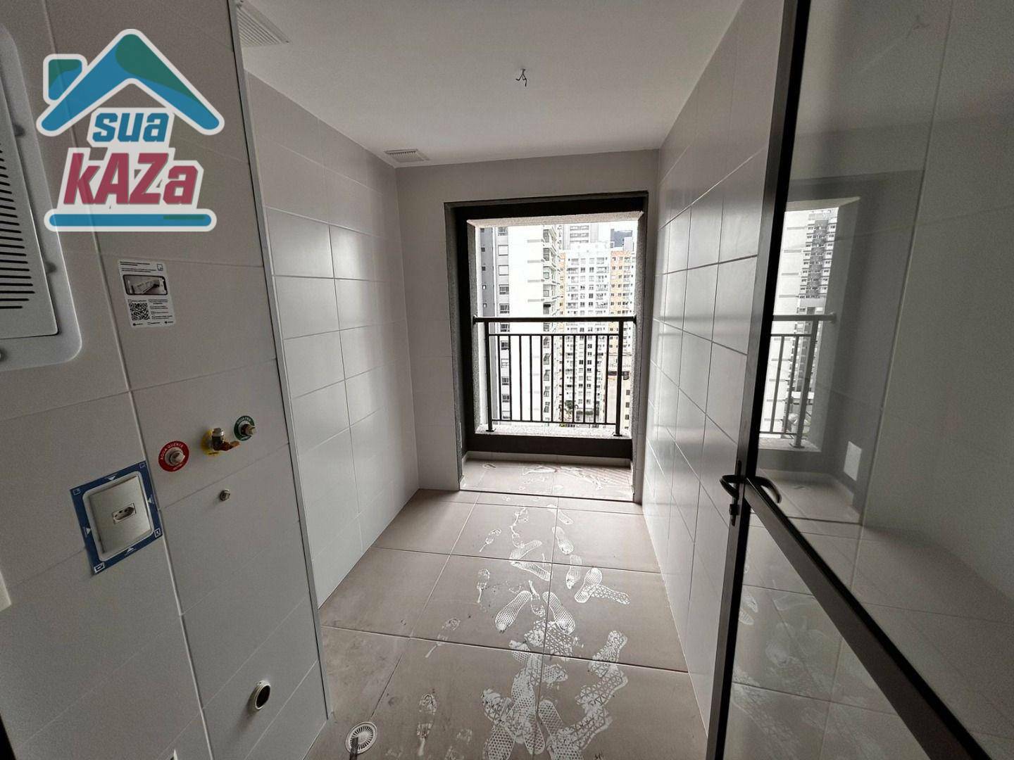 Apartamento à venda com 3 quartos, 105m² - Foto 5