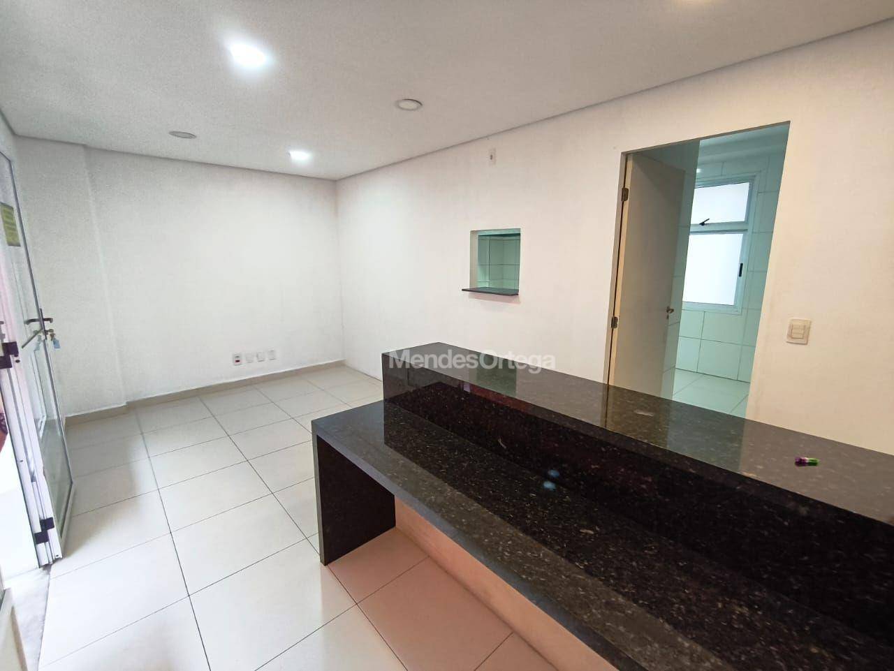 Sala-Conjunto, 35 m² - Foto 6