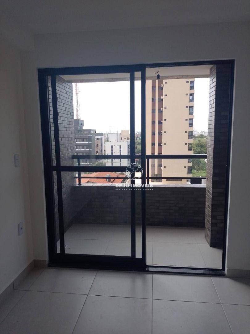 Apartamento à venda com 2 quartos, 54m² - Foto 8