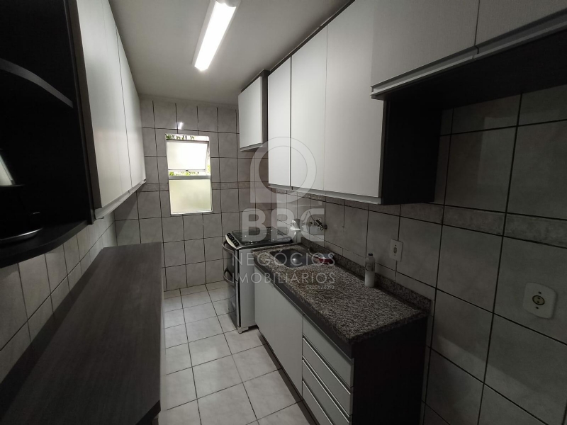 Apartamento à venda com 2 quartos, 62m² - Foto 7