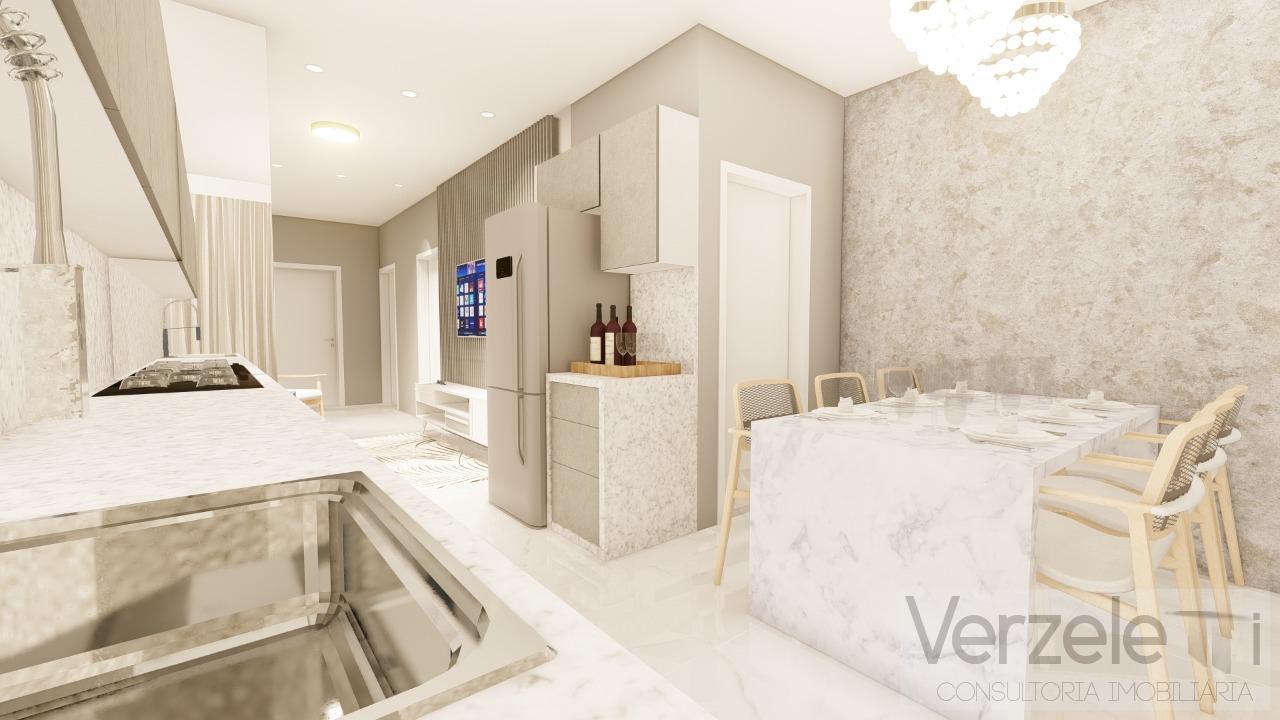 Apartamento, 3 quartos, 78 m² - Foto 5