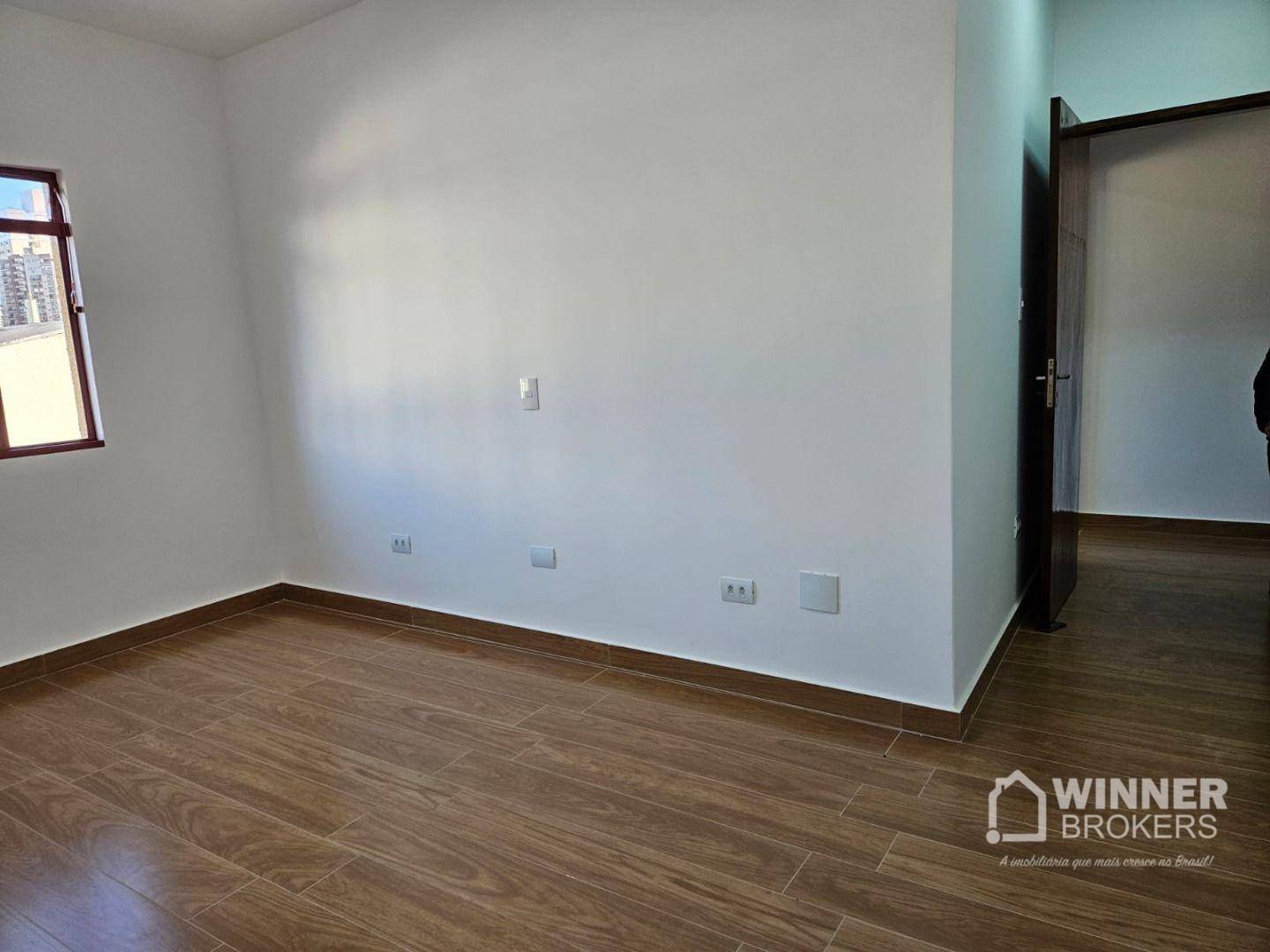 Apartamento para alugar com 3 quartos, 158m² - Foto 22