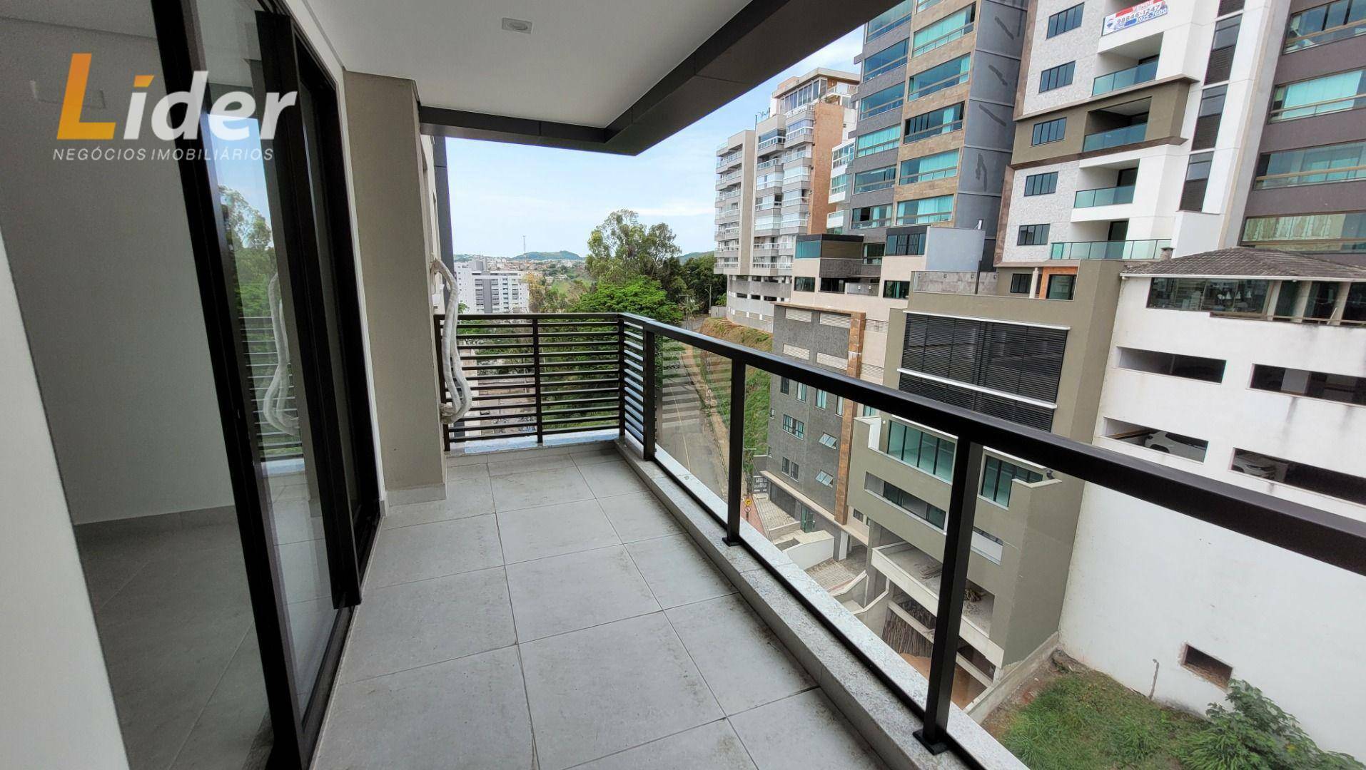 Apartamento à venda com 2 quartos, 65m² - Foto 5