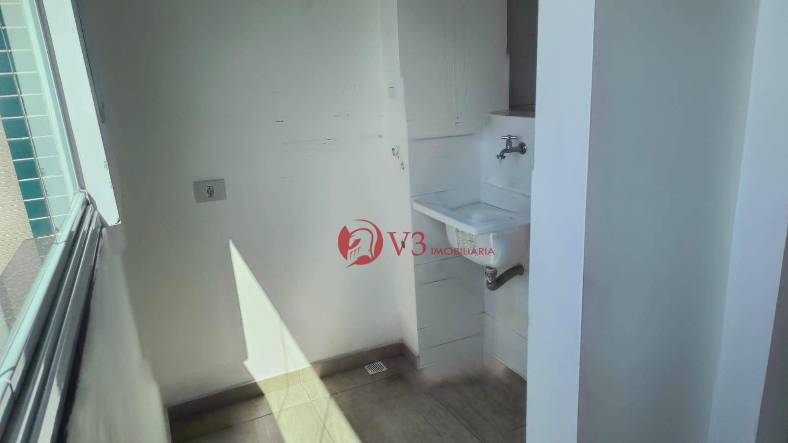 Apartamento para alugar com 2 quartos, 50m² - Foto 7