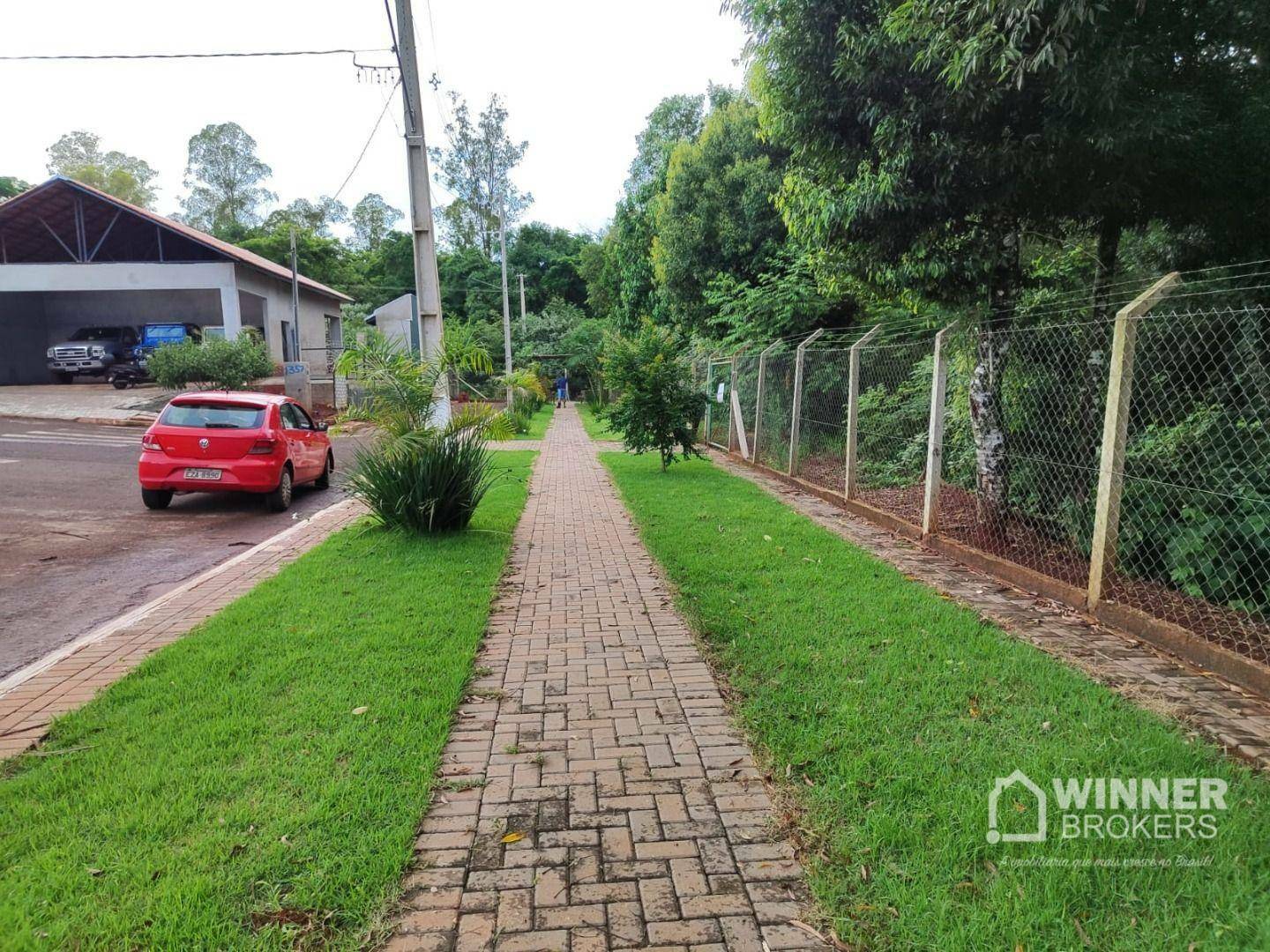 Loteamento e Condomínio à venda, 400M2 - Foto 16