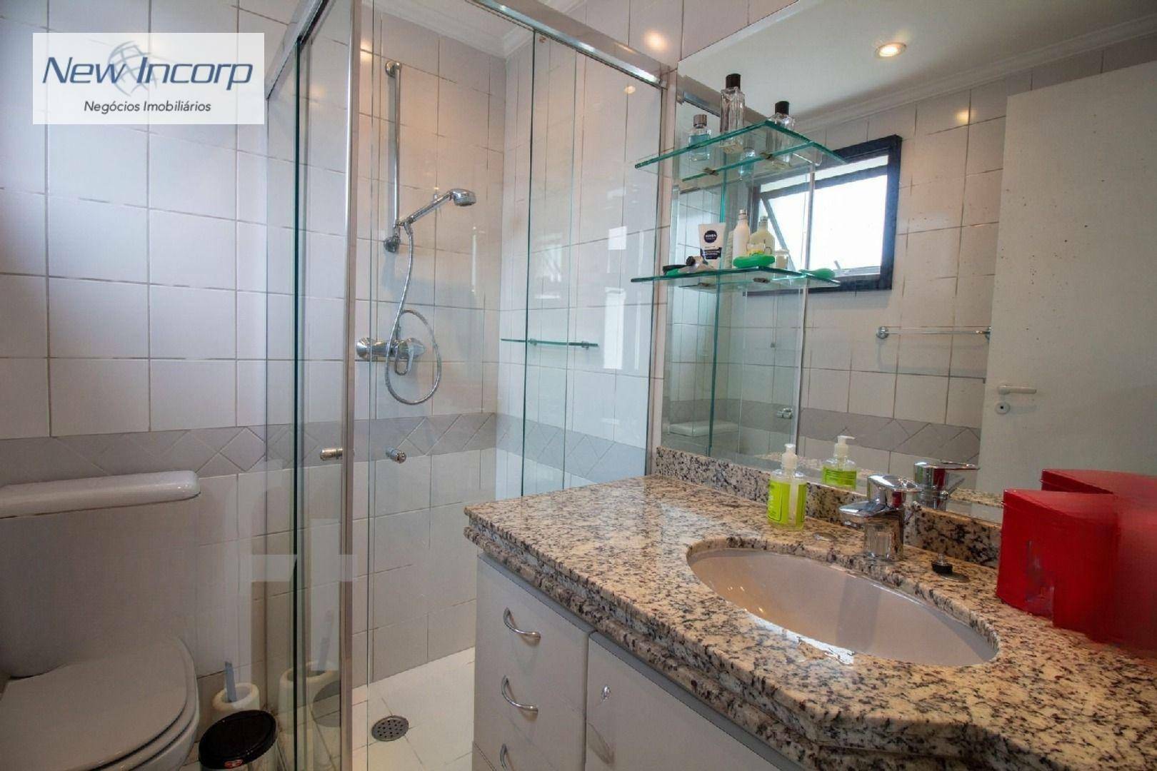 Apartamento à venda com 3 quartos, 93m² - Foto 13