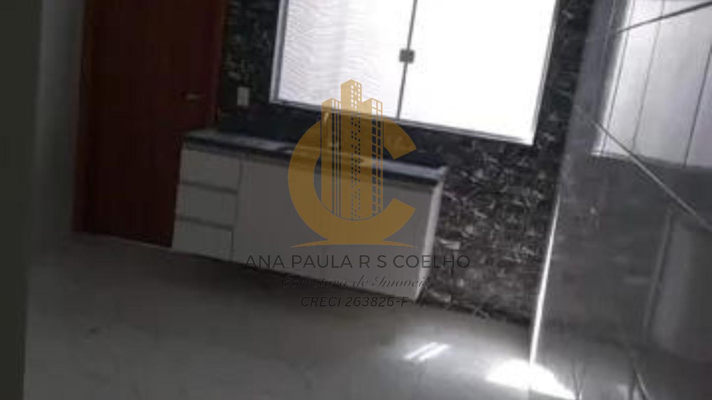 Sobrado para alugar com 2 quartos, 80m² - Foto 2