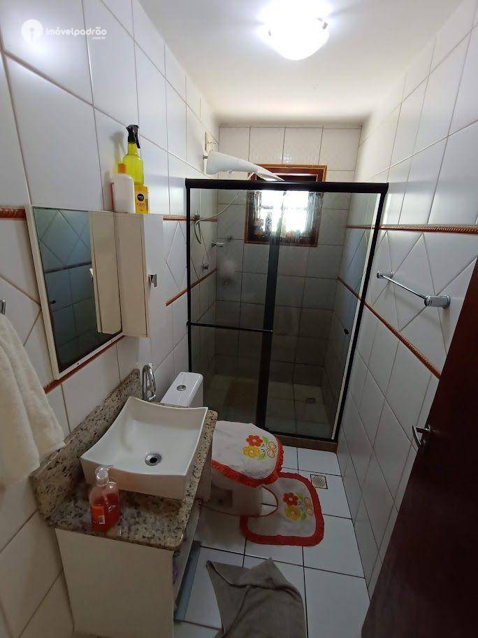 Casa de Condomínio à venda com 3 quartos, 160m² - Foto 25