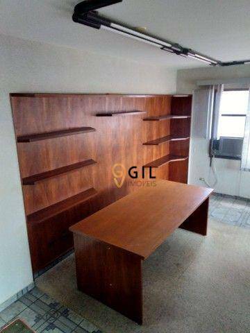 Sala-Conjunto, 36 m² - Foto 2