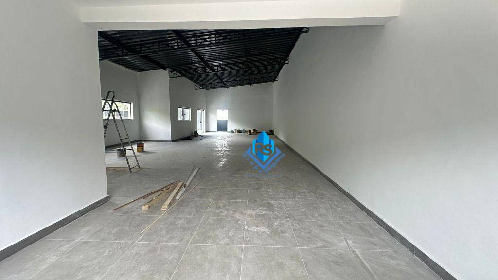 Depósito-Galpão, 472 m² - Foto 5