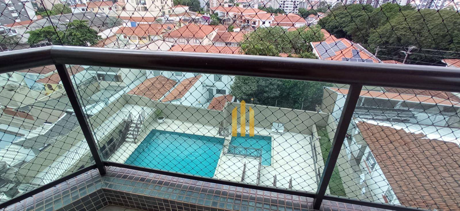 Apartamento à venda e aluguel com 3 quartos, 125m² - Foto 26