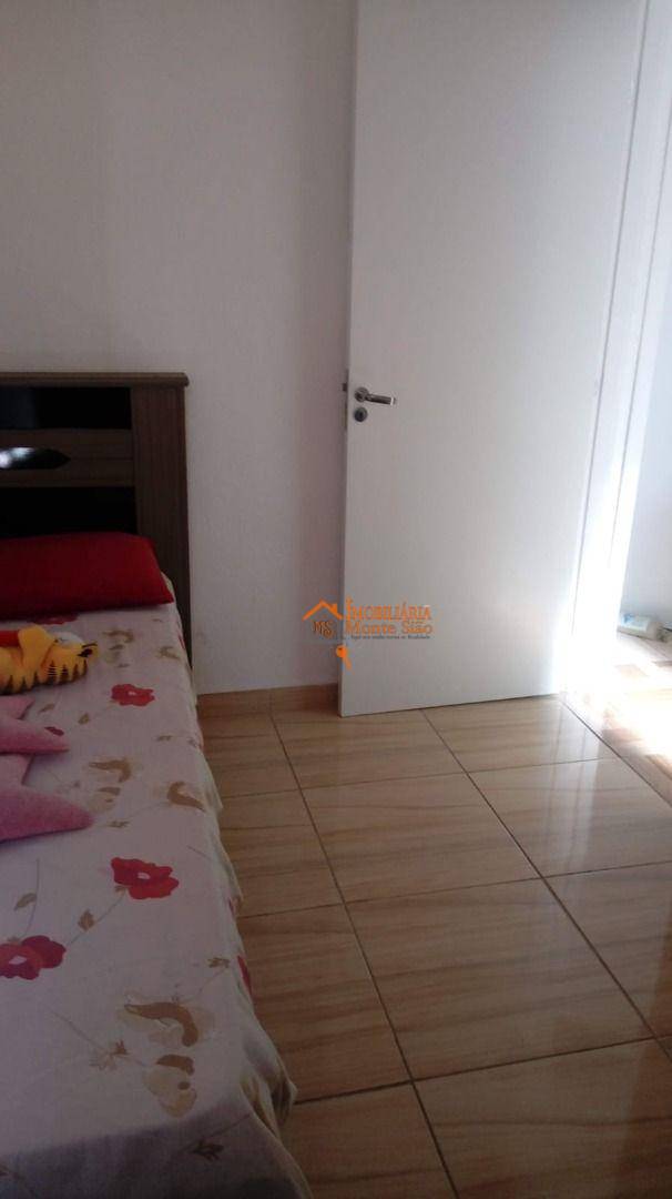 Apartamento à venda com 2 quartos, 38m² - Foto 13