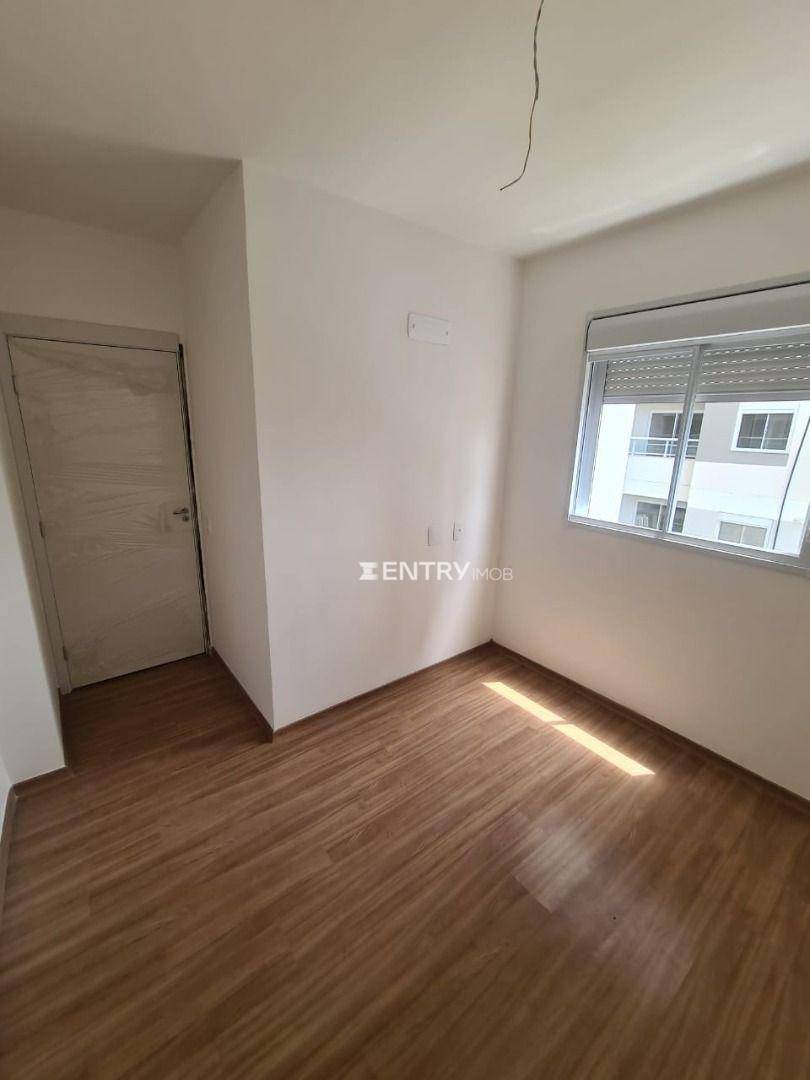 Apartamento à venda com 2 quartos, 47m² - Foto 5