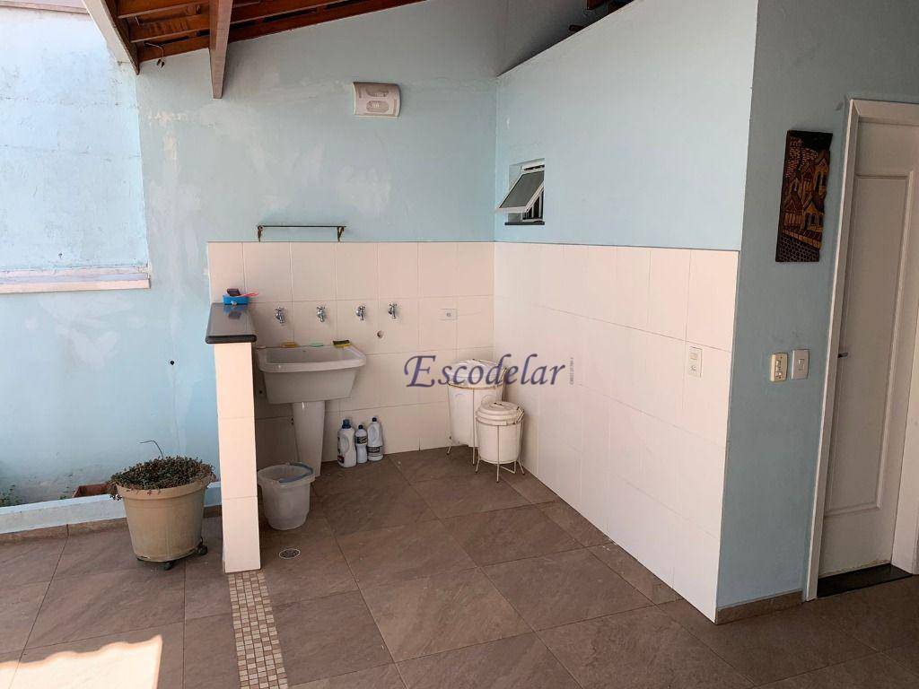 Sobrado à venda com 3 quartos, 130m² - Foto 22