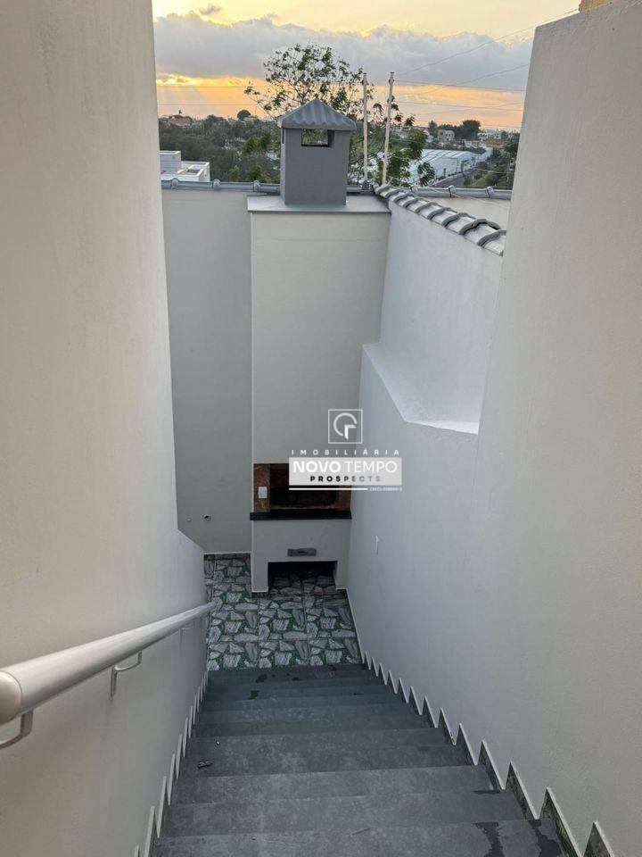 Sobrado à venda com 2 quartos, 89m² - Foto 5