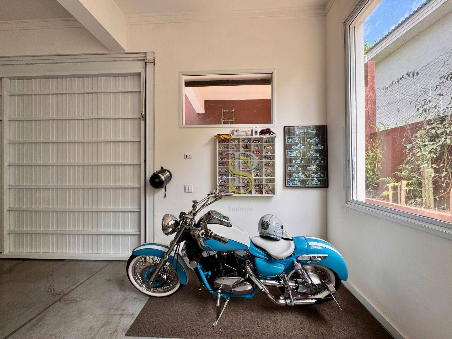 Casa de Condomínio para alugar com 5 quartos, 530m² - Foto 34
