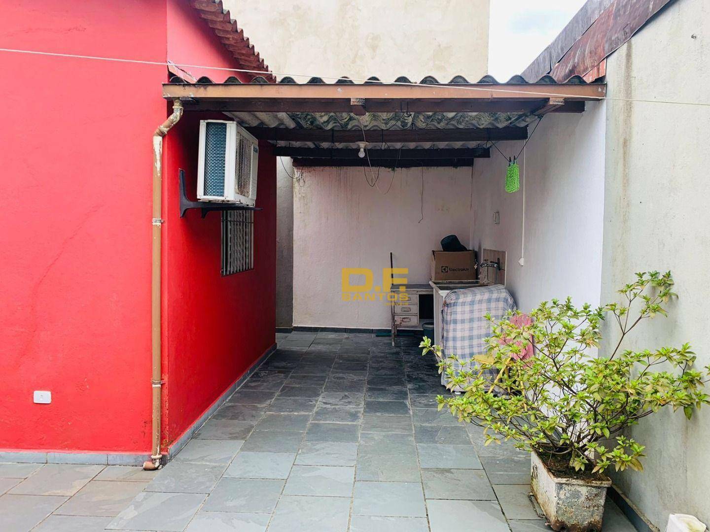 Casa à venda com 2 quartos, 160m² - Foto 26