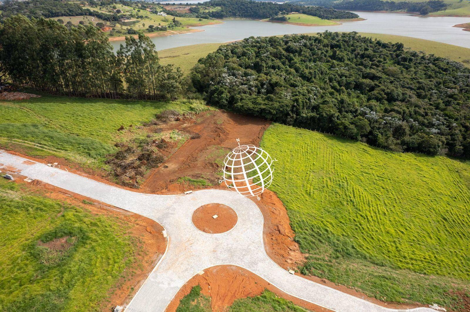 Loteamento e Condomínio, 2000 m² - Foto 3