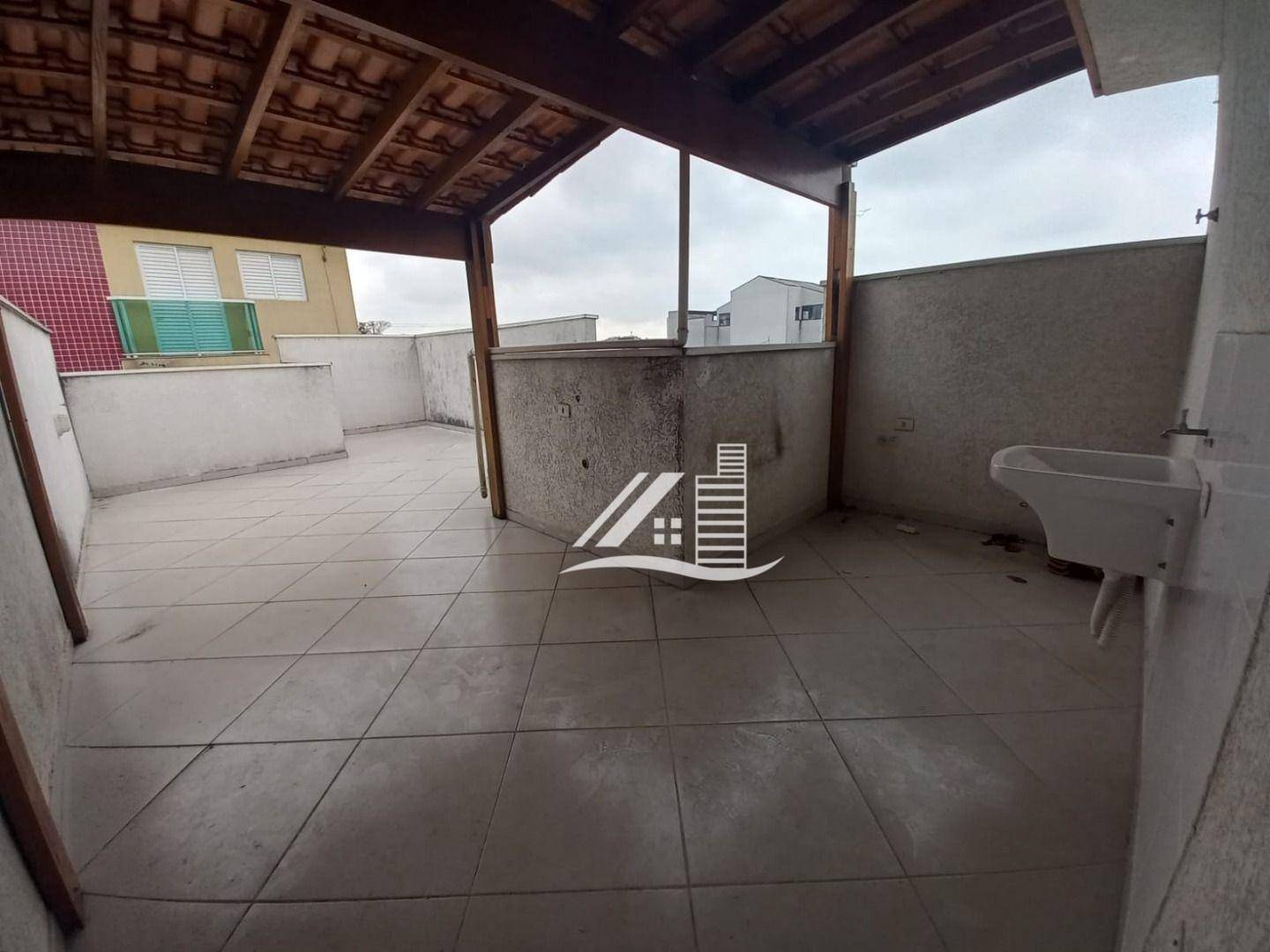 Cobertura à venda com 2 quartos, 73m² - Foto 4