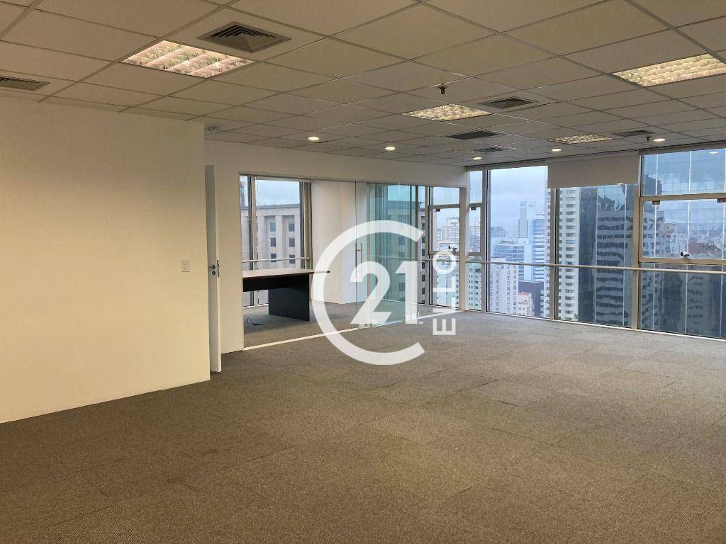 Conjunto Comercial-Sala para alugar, 168m² - Foto 2