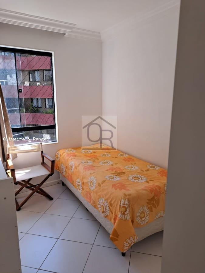 Apartamento para alugar com 4 quartos, 110m² - Foto 15