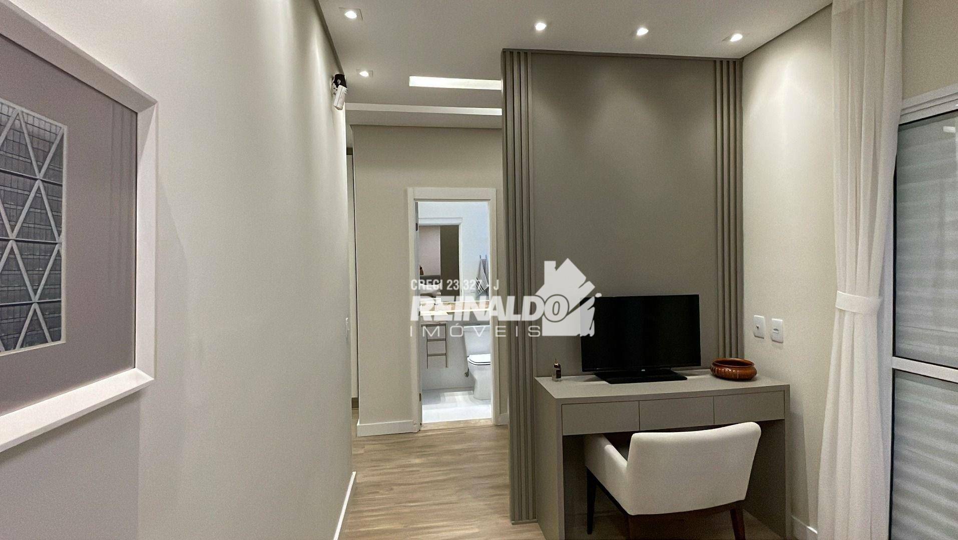 Apartamento à venda com 3 quartos, 86m² - Foto 19