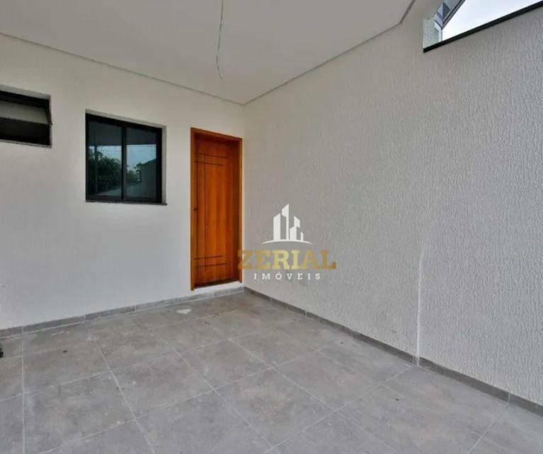 Sobrado à venda com 3 quartos, 150m² - Foto 17