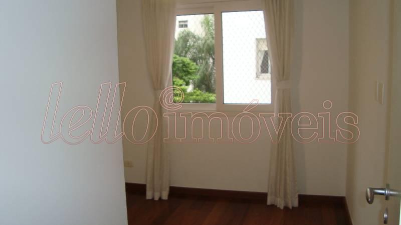 Apartamento à venda com 2 quartos, 106m² - Foto 5