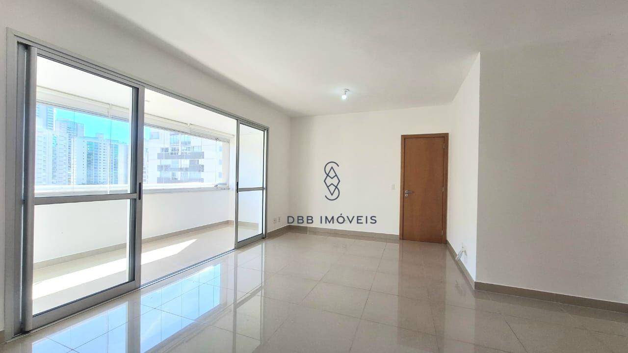 Apartamento para alugar com 3 quartos, 115m² - Foto 3