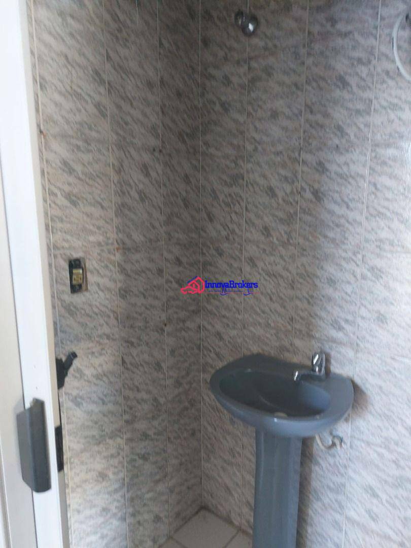 Conjunto Comercial-Sala para alugar, 16m² - Foto 4