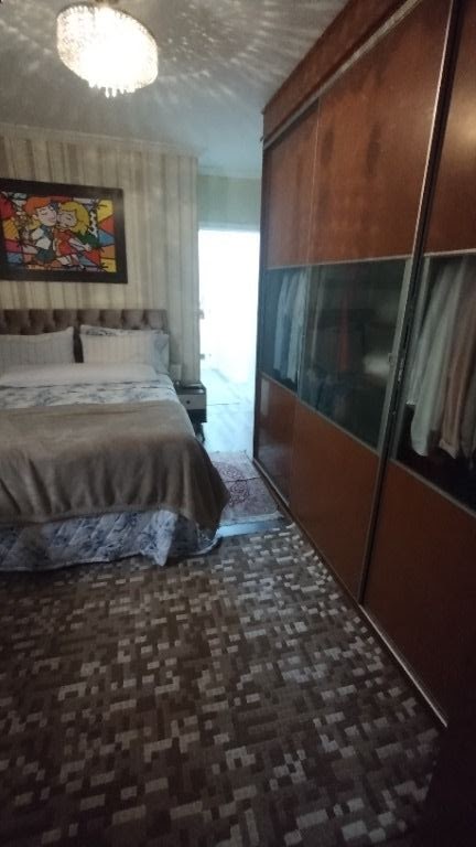 Apartamento à venda com 3 quartos, 134m² - Foto 15