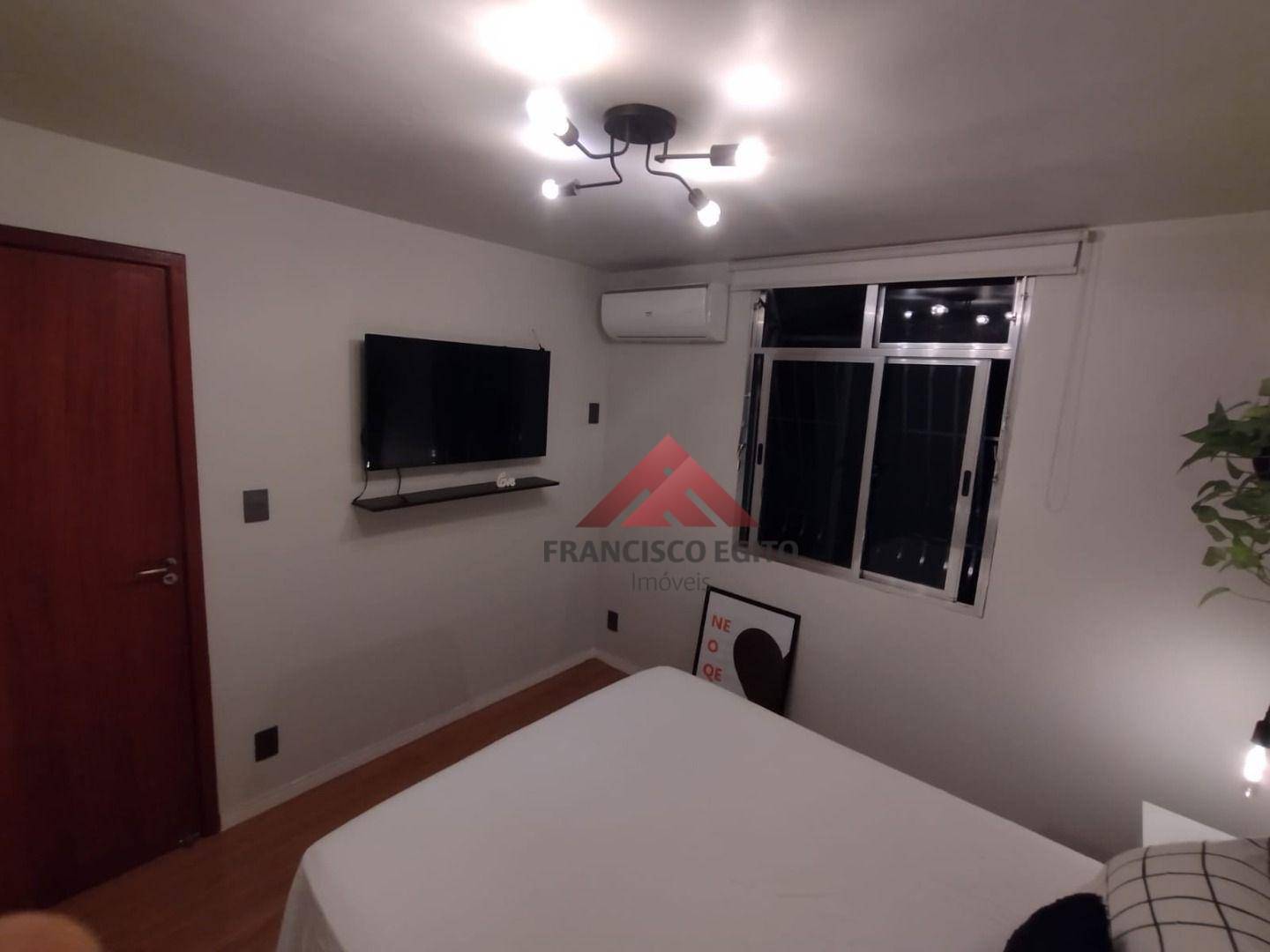 Apartamento à venda com 3 quartos, 60m² - Foto 13