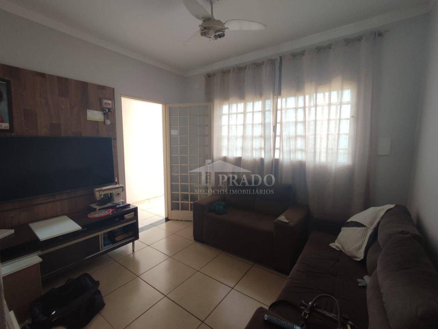 Casa à venda com 2 quartos, 62m² - Foto 14