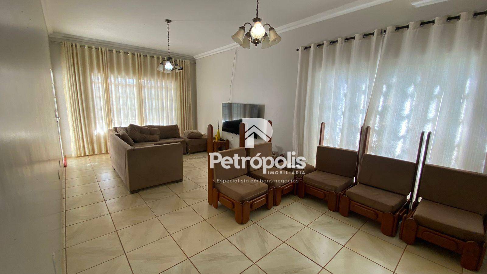 Sobrado à venda com 4 quartos, 329m² - Foto 6