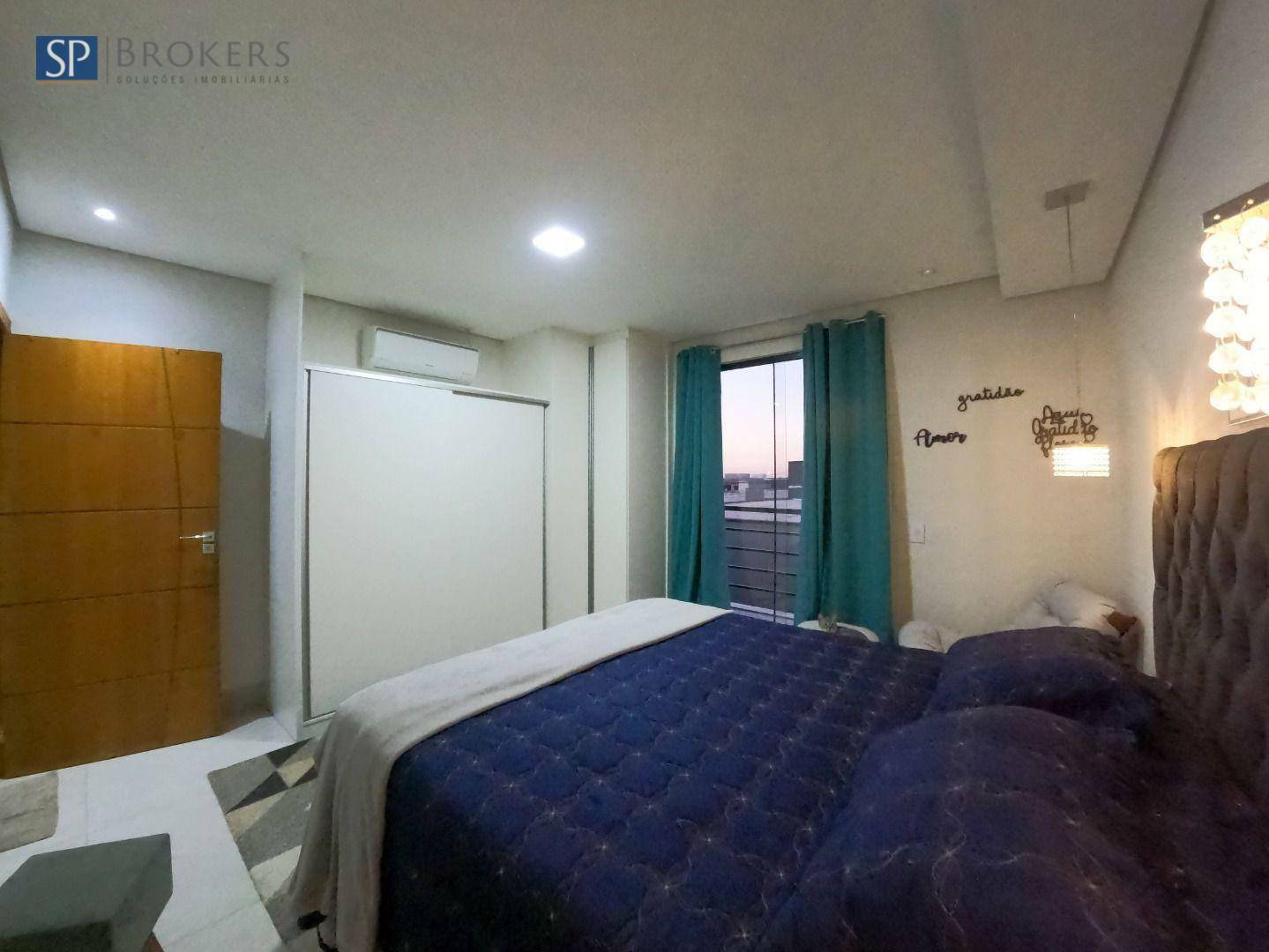 Casa de Condomínio à venda com 3 quartos, 255m² - Foto 17