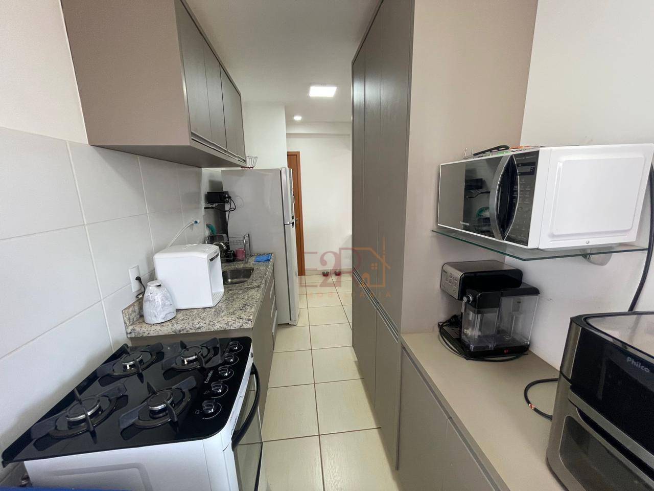 Apartamento à venda com 3 quartos, 77m² - Foto 12