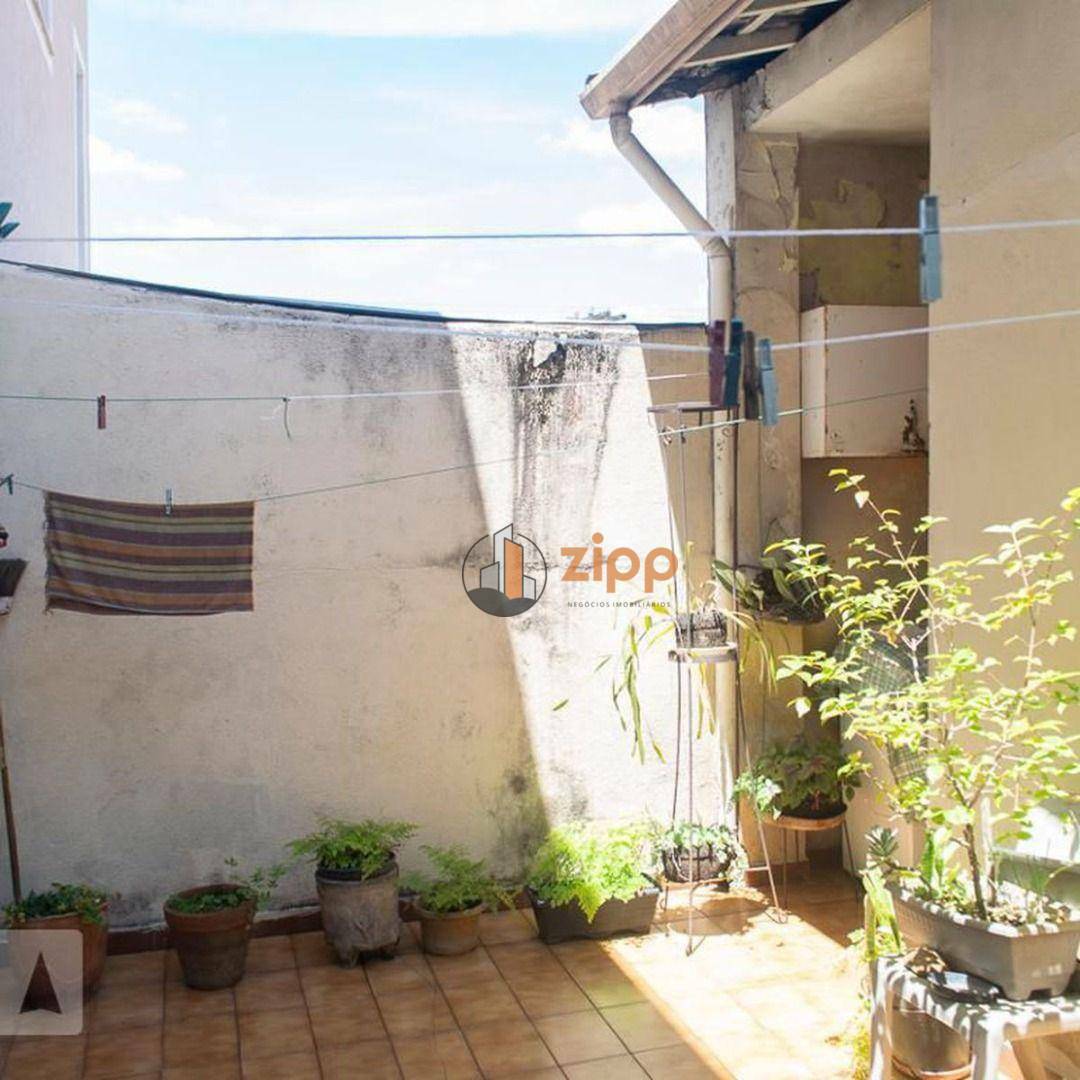 Sobrado à venda com 2 quartos, 120m² - Foto 12