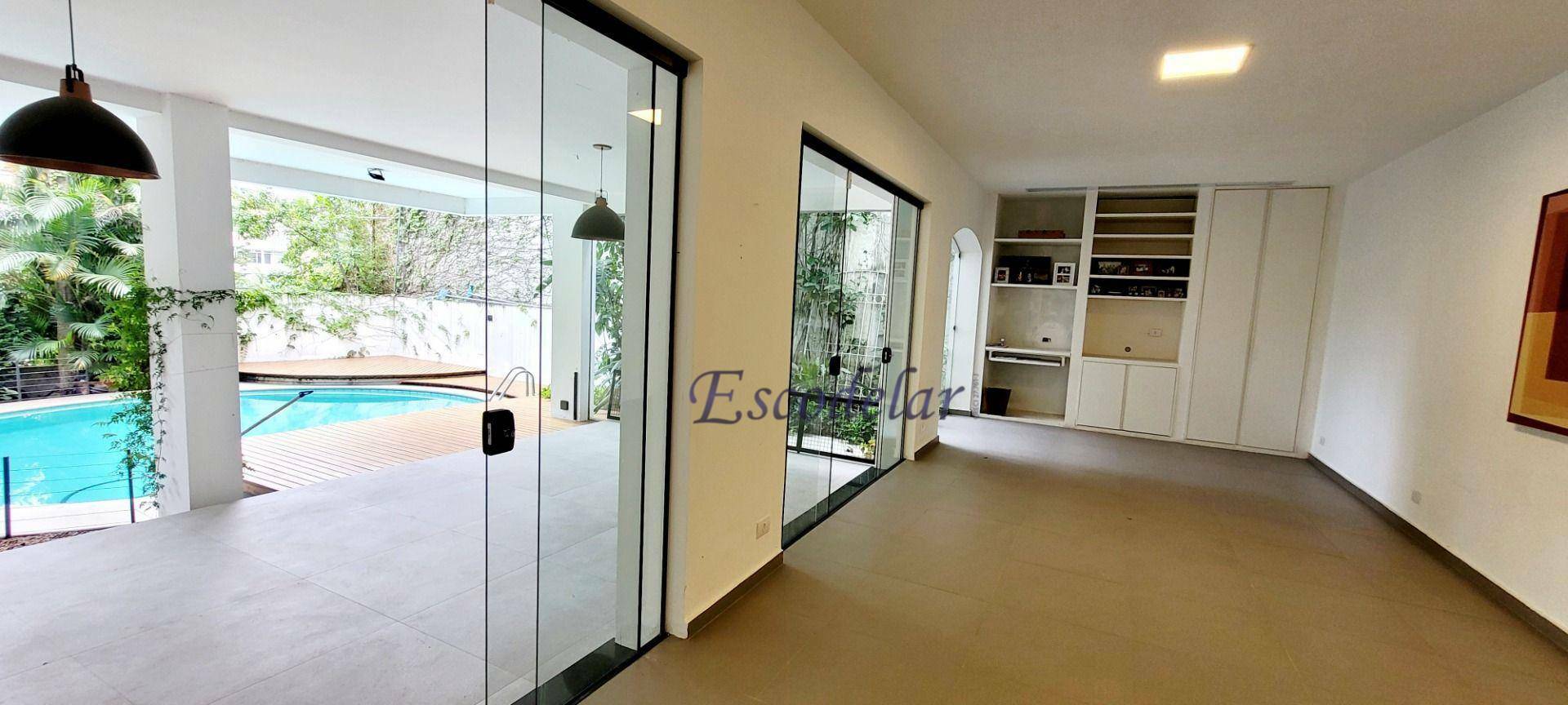 Casa à venda com 5 quartos, 383m² - Foto 29